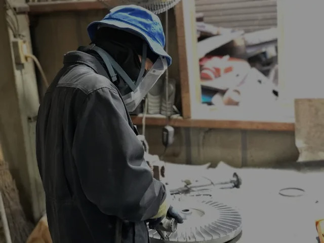 繋がりが良いものを生む